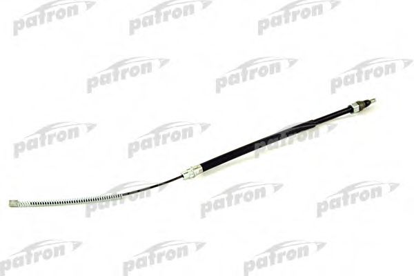 PATRON PC3011 Трос, стояночная тормозная система для PEUGEOT 405 II (Пежо 405 2) PATRON PC3011 Трос, стояночная тормозная система для PEUGEOT 405 II (Пежо 405 2)
