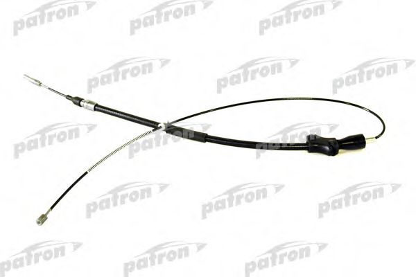 PATRON PC3018 Трос, стояночная тормозная система для AUDI 80 (Ауди 80) PATRON PC3018 Трос, стояночная тормозная система для AUDI 80 (Ауди 80)