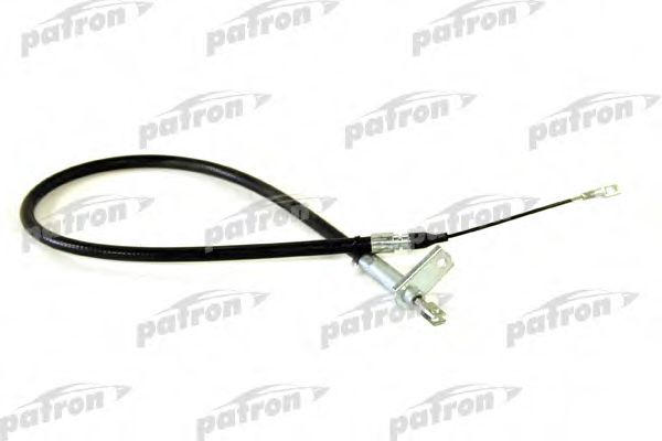 PATRON PC3029 Трос, стояночная тормозная система для MERCEDES-BENZ E-CLASS (Мэрcэдэс-бэнз Е класс) PATRON PC3029 Трос, стояночная тормозная система для MERCEDES-BENZ E-CLASS (Мэрcэдэс-бэнз Е класс)