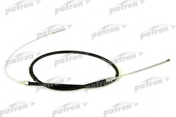 PATRON PC3030 Трос, стояночная тормозная система для VOLKSWAGEN CARIBE I (Фольксваген Cарибэ и) PATRON PC3030 Трос, стояночная тормозная система для VOLKSWAGEN CARIBE I (Фольксваген Cарибэ и)