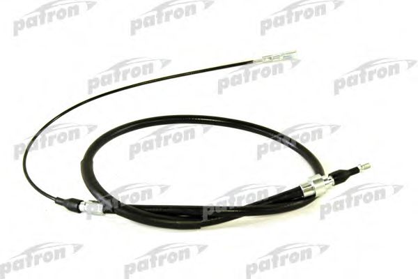 PATRON PC3033 Трос, стояночная тормозная система для AUDI 100 (Ауди 100) PATRON PC3033 Трос, стояночная тормозная система для AUDI 100 (Ауди 100)