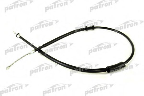 PATRON PC3035 Трос, стояночная тормозная система для FIAT PUNTO (Фиат Пунто) PATRON PC3035 Трос, стояночная тормозная система для FIAT PUNTO (Фиат Пунто)