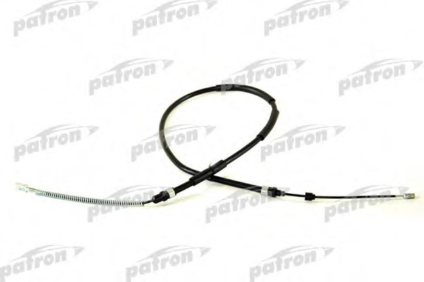 PATRON PC3049 Трос, стояночная тормозная система для VOLKSWAGEN T3 CARAVELLE (Фольксваген Т3 cараvэллэ) PATRON PC3049 Трос, стояночная тормозная система для VOLKSWAGEN T3 CARAVELLE (Фольксваген Т3 cараvэллэ)
