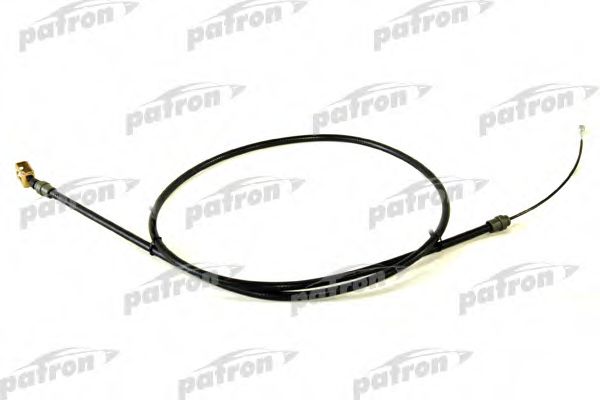 PATRON PC3054 Трос, стояночная тормозная система для PEUGEOT 405 II (Пежо 405 2) PATRON PC3054 Трос, стояночная тормозная система для PEUGEOT 405 II (Пежо 405 2)