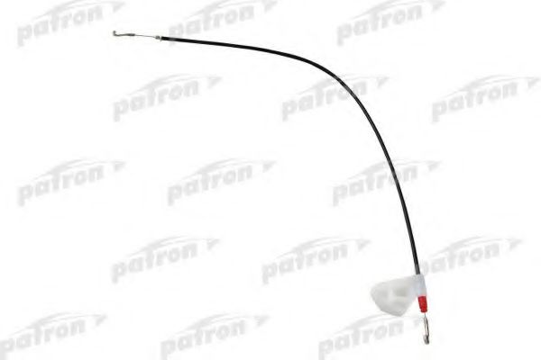 PATRON PC8008 Система управления ручки двери для AUDI 90 (Ауди 90) PATRON PC8008 Система управления ручки двери для AUDI 90 (Ауди 90)