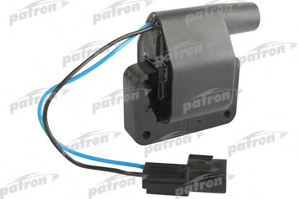 PATRON PCI1040 Катушка зажигания для MITSUBISHI LANCER IV (Митсубиши/митсубиси Ланcэр иv) PATRON PCI1040 Катушка зажигания для MITSUBISHI LANCER IV (Митсубиши/митсубиси Ланcэр иv)