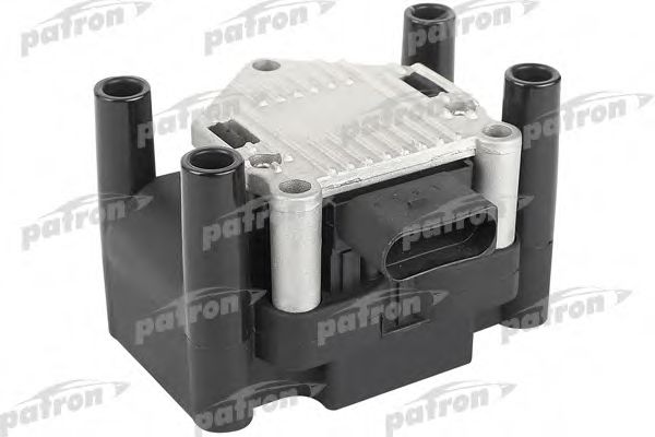 PATRON PCI1054 Катушка зажигания для VOLKSWAGEN BORA (Фольксваген Бора) PATRON PCI1054 Катушка зажигания для VOLKSWAGEN BORA (Фольксваген Бора)