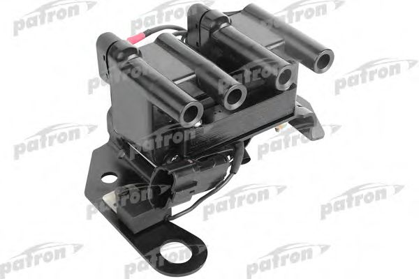 PATRON PCI1081 Катушка зажигания для HYUNDAI EXCEL (Хендай Эxcэл) PATRON PCI1081 Катушка зажигания для HYUNDAI EXCEL (Хендай Эxcэл)