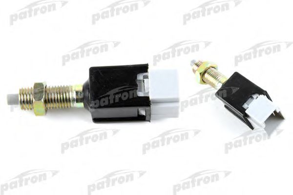 PATRON PE11007 Выключатель фонаря сигнала торможения; Выключатель, привод сцепления (Tempomat); Выключатель, привод сцепления (управление двигателем) для NISSAN PRIMERA LER (Ниссан Примера лэр) PATRON PE11007 Выключатель фонаря сигнала торможения; Выключатель, привод сцепления (Tempomat); Выключатель, привод сцепления (управление двигателем) для NISSAN PRIMERA LER (Ниссан Примера лэр)
