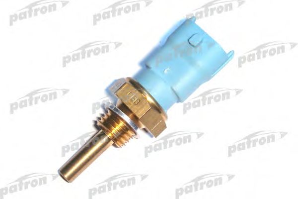 PATRON PE13148 Датчик, температура масла; Датчик, температура охлаждающей жидкости<br >Z 14 XEP 