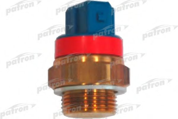 PATRON PE20000 Термовыключатель, вентилятор радиатора для CITROËN SYNERGIE (CитроËн Сънэргиэ) PATRON PE20000 Термовыключатель, вентилятор радиатора для CITROËN SYNERGIE (CитроËн Сънэргиэ)