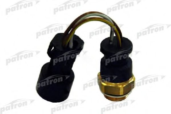 PATRON PE20002 Термовыключатель, вентилятор радиатора для OPEL COMBO (Опель Комбо) PATRON PE20002 Термовыключатель, вентилятор радиатора для OPEL COMBO (Опель Комбо)
