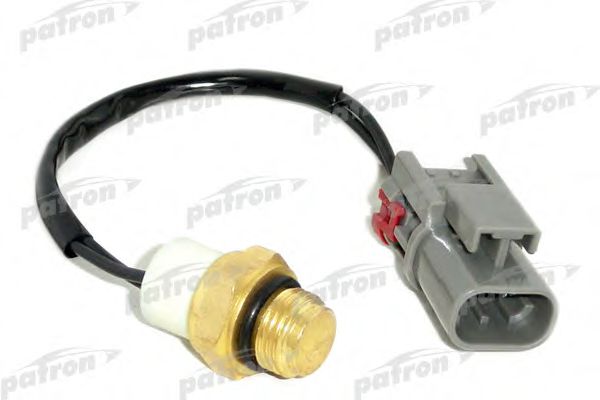 PATRON PE20005 Термовыключатель, вентилятор радиатора для NISSAN PRIMERA (Ниссан Примера) PATRON PE20005 Термовыключатель, вентилятор радиатора для NISSAN PRIMERA (Ниссан Примера)