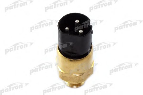 PATRON PE20011 Термовыключатель, вентилятор радиатора M40 B16 (Kat. ) для BMW 7 (Бмв 7) PATRON PE20011 Термовыключатель, вентилятор радиатора M40 B16 (Kat. ) для BMW 7 (Бмв 7)