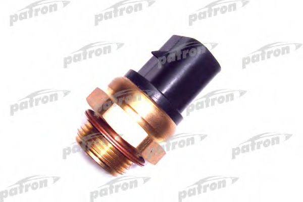 PATRON PE20052 Термовыключатель, вентилятор радиатора для OPEL CORSA A (Опель Cорса а) PATRON PE20052 Термовыключатель, вентилятор радиатора для OPEL CORSA A (Опель Cорса а)