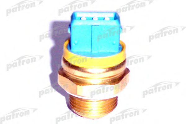 PATRON PE20086 Термовыключатель, вентилятор радиатора для CITROËN XM (CитроËн Хм) PATRON PE20086 Термовыключатель, вентилятор радиатора для CITROËN XM (CитроËн Хм)