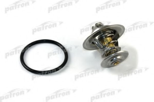 PATRON PE21009 Термостат, охлаждающая жидкость для PEUGEOT 309 II (Пежо 309 2) PATRON PE21009 Термостат, охлаждающая жидкость для PEUGEOT 309 II (Пежо 309 2)