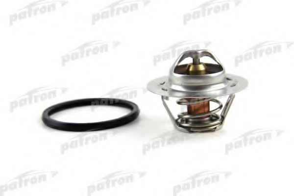 PATRON PE21012 Термостат, охлаждающая жидкость для RENAULT CLIO I (Рено Cлио и) PATRON PE21012 Термостат, охлаждающая жидкость для RENAULT CLIO I (Рено Cлио и)
