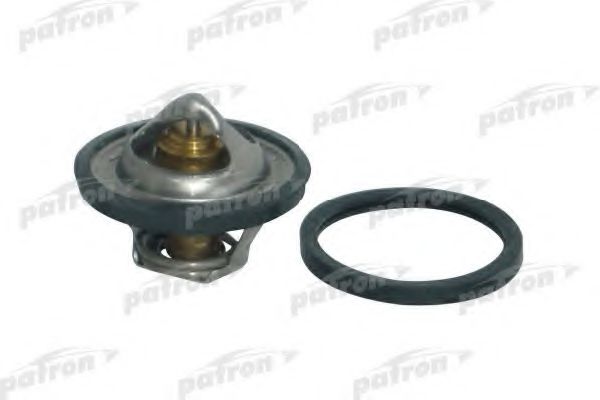 PATRON PE21013 Термостат, охлаждающая жидкость для OPEL MANTA B CC (Опель Манта б cc) PATRON PE21013 Термостат, охлаждающая жидкость для OPEL MANTA B CC (Опель Манта б cc)