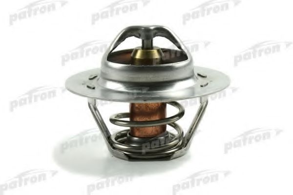 PATRON PE21015 Термостат, охлаждающая жидкость для FIAT (Фиат) PATRON PE21015 Термостат, охлаждающая жидкость для FIAT (Фиат)