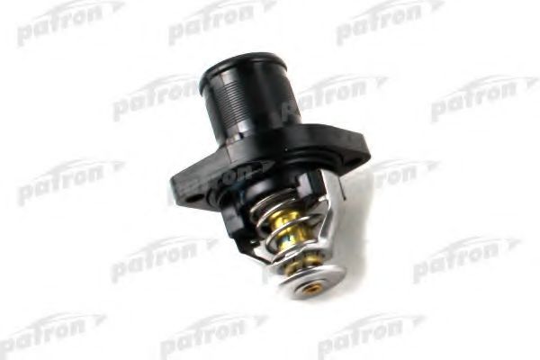 PATRON PE21023 Термостат, охлаждающая жидкость для PEUGEOT 407 (Пежо 407) PATRON PE21023 Термостат, охлаждающая жидкость для PEUGEOT 407 (Пежо 407)