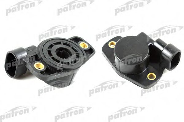 PATRON PE30003 Датчик, положение дроссельной заслонки для FIAT TEMPRA (Фиат Тэмпра) PATRON PE30003 Датчик, положение дроссельной заслонки для FIAT TEMPRA (Фиат Тэмпра)