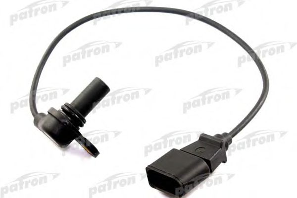 PATRON PE40060 Датчик частоты вращения, автоматическая коробка передач для VOLKSWAGEN GOLF IV (Фольксваген Гольф 4) PATRON PE40060 Датчик частоты вращения, автоматическая коробка передач для VOLKSWAGEN GOLF IV (Фольксваген Гольф 4)