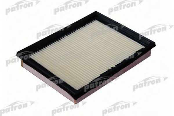 PATRON PF1143 Воздушный фильтр для MAZDA 2 (Мазда 2) PATRON PF1143 Воздушный фильтр для MAZDA 2 (Мазда 2)