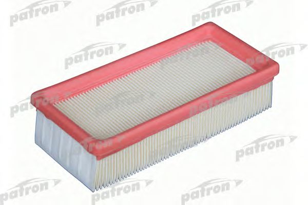 PATRON PF1206 Воздушный фильтр для VOLKSWAGEN JETTA I (Фольксваген Жэтта и) PATRON PF1206 Воздушный фильтр для VOLKSWAGEN JETTA I (Фольксваген Жэтта и)