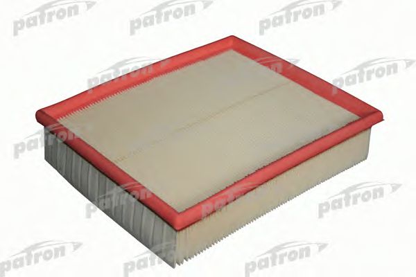 PATRON PF1248 Воздушный фильтр для AUDI A4 (Ауди А4) PATRON PF1248 Воздушный фильтр для AUDI A4 (Ауди А4)