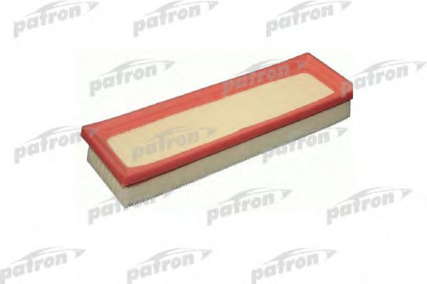 PATRON PF1269 Воздушный фильтр для CITROËN C3 II (CитроËн С3 2) PATRON PF1269 Воздушный фильтр для CITROËN C3 II (CитроËн С3 2)