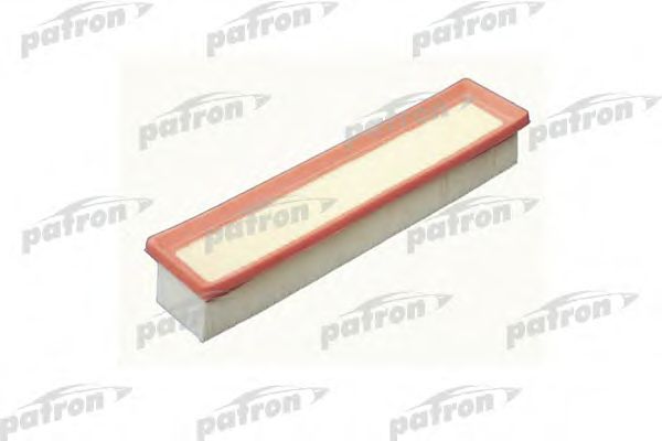 PATRON PF1464 Воздушный фильтр для DACIA SANDERO (Дача Сандэро) PATRON PF1464 Воздушный фильтр для DACIA SANDERO (Дача Сандэро)
