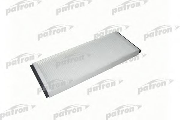 PATRON PF2007 Фильтр, воздух во внутренном пространстве для AUDI (Ауди) PATRON PF2007 Фильтр, воздух во внутренном пространстве для AUDI (Ауди)