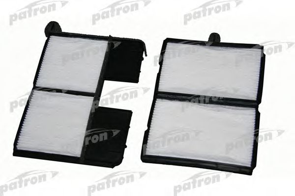 PATRON PF2079 Фильтр, воздух во внутренном пространстве для TOYOTA IPSUM (Тойота/тоета Ипсум) PATRON PF2079 Фильтр, воздух во внутренном пространстве для TOYOTA IPSUM (Тойота/тоета Ипсум)