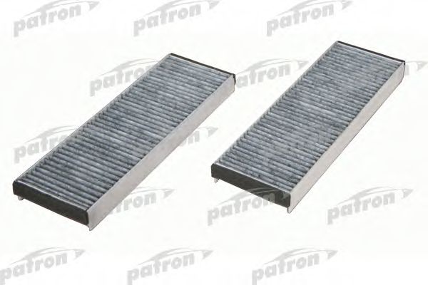 PATRON PF2098 Фильтр, воздух во внутренном пространстве для AUDI (Ауди) PATRON PF2098 Фильтр, воздух во внутренном пространстве для AUDI (Ауди)
