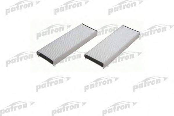 PATRON PF2106 Фильтр, воздух во внутренном пространстве для AUDI (Ауди) PATRON PF2106 Фильтр, воздух во внутренном пространстве для AUDI (Ауди)