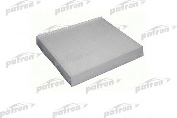 PATRON PF2149 Фильтр, воздух во внутренном пространстве для MITSUBISHI LANCER (Митсубиши/митсубиси Ланcэр) PATRON PF2149 Фильтр, воздух во внутренном пространстве для MITSUBISHI LANCER (Митсубиши/митсубиси Ланcэр)