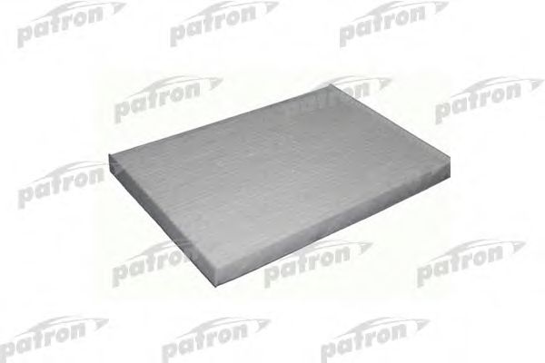 PATRON PF2235 Фильтр, воздух во внутренном пространстве для NISSAN X-TRAIL (Ниссан Х-трэл) PATRON PF2235 Фильтр, воздух во внутренном пространстве для NISSAN X-TRAIL (Ниссан Х-трэл)