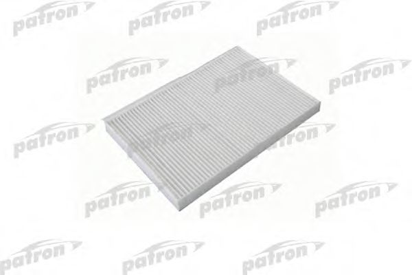 PATRON PF2257 Фильтр, воздух во внутренном пространстве для KIA (Киа) PATRON PF2257 Фильтр, воздух во внутренном пространстве для KIA (Киа)