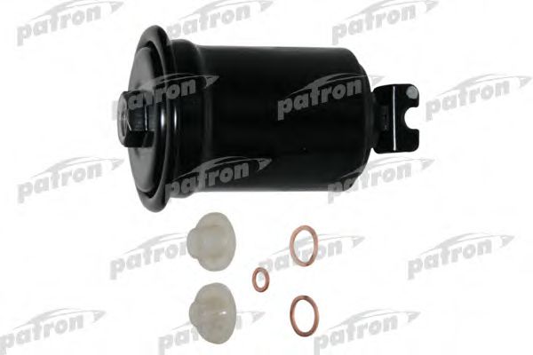 PATRON PF3021 Топливный фильтр для TOYOTA AVENSIS (Тойота/тоета Авенсис) PATRON PF3021 Топливный фильтр для TOYOTA AVENSIS (Тойота/тоета Авенсис)