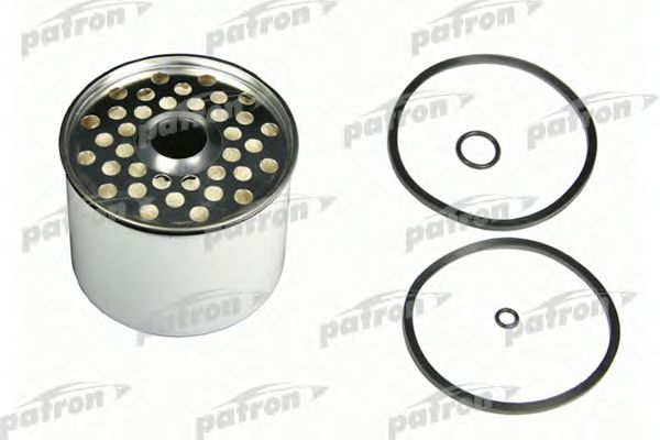 PATRON PF3042 Топливный фильтр для RENAULT (Рено) PATRON PF3042 Топливный фильтр для RENAULT (Рено)