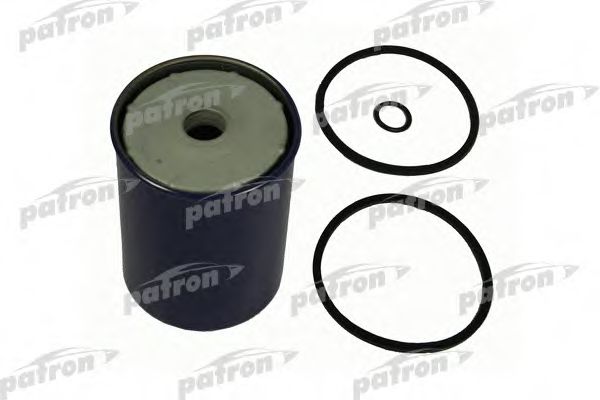 PATRON PF3043 Топливный фильтр для RENAULT TRAFIC (Рено Трафик) PATRON PF3043 Топливный фильтр для RENAULT TRAFIC (Рено Трафик)