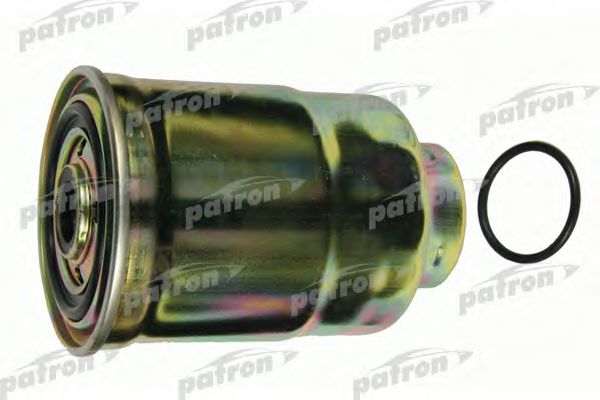 PATRON PF3046 Топливный фильтр для MITSUBISHI PAJERO/SHOGUN (Митсубиши/митсубиси Пажэро/шогун) PATRON PF3046 Топливный фильтр для MITSUBISHI PAJERO/SHOGUN (Митсубиши/митсубиси Пажэро/шогун)