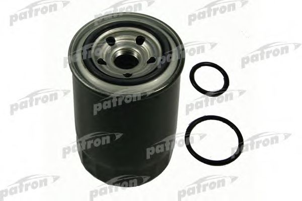 PATRON PF3060 Топливный фильтр для MITSUBISHI LANCER IV (Митсубиши/митсубиси Ланcэр иv) PATRON PF3060 Топливный фильтр для MITSUBISHI LANCER IV (Митсубиши/митсубиси Ланcэр иv)