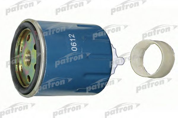 PATRON PF3063 Топливный фильтр для PEUGEOT 106 (Пежо 106) PATRON PF3063 Топливный фильтр для PEUGEOT 106 (Пежо 106)