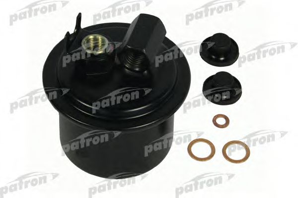 PATRON PF3089 Топливный фильтр для ROVER 400 ER (Ровер 400 ер) PATRON PF3089 Топливный фильтр для ROVER 400 ER (Ровер 400 ер)