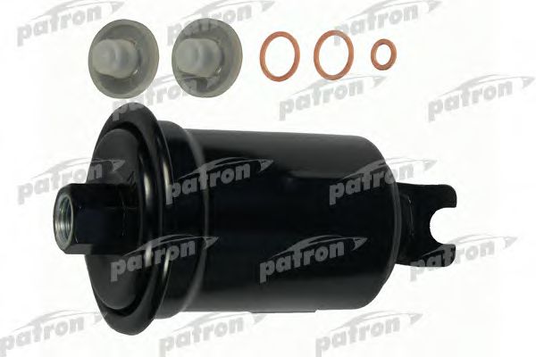 PATRON PF3091 Топливный фильтр для TOYOTA COROLLA SPRINTER (Тойота/тоета Cоролла спринтэр) PATRON PF3091 Топливный фильтр для TOYOTA COROLLA SPRINTER (Тойота/тоета Cоролла спринтэр)