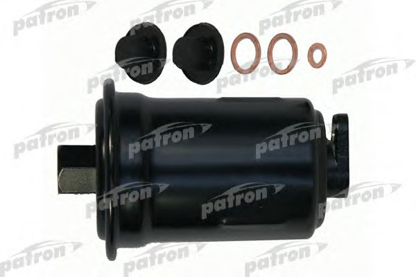PATRON PF3092 Топливный фильтр для HYUNDAI TUSCANI (Хендай Тусcани) PATRON PF3092 Топливный фильтр для HYUNDAI TUSCANI (Хендай Тусcани)