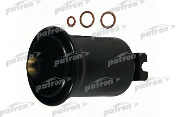 PATRON PF3093 Топливный фильтр для MITSUBISHI GALANT IV (Митсубиши/митсубиси Галант иv) PATRON PF3093 Топливный фильтр для MITSUBISHI GALANT IV (Митсубиши/митсубиси Галант иv)