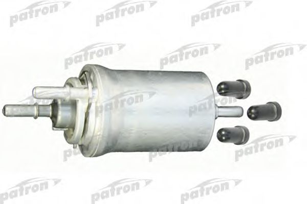 PATRON PF3095 Топливный фильтр для VOLKSWAGEN RABBIT V (Фольксваген Раббит v) PATRON PF3095 Топливный фильтр для VOLKSWAGEN RABBIT V (Фольксваген Раббит v)